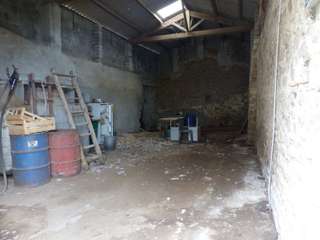 Vente maison 1 pièce