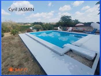 Vente Maison 3 chambresGourgé