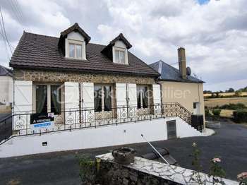 Vente Maison 3 chambresGourgé