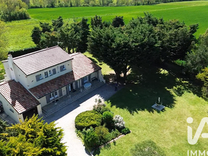 Vente Maison 4 chambresGourgé