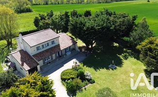 Photo Vente maison Gourgé