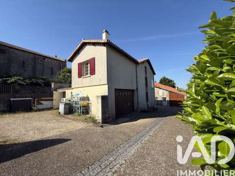 Vente maison 4 pièces Vente maison 4 pièces