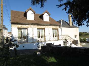 Vente Maison 3 chambresGourgé