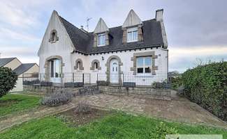 Photo Vente maison Gourhel