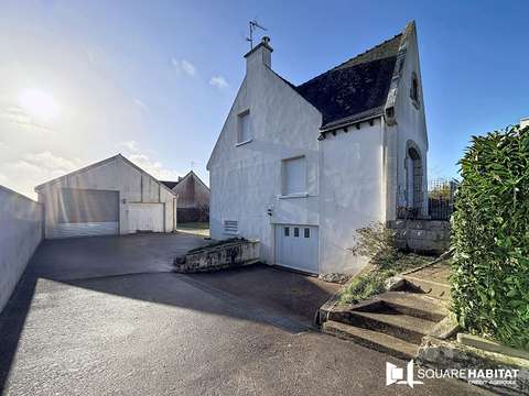 Vente maison 7 pièces Vente maison 7 pièces