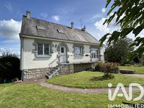 Vente Maison 4 chambresGourhel