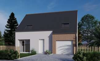 Photo Vente maison Gourhel