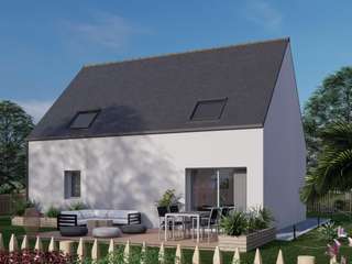 Vente maison