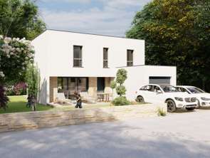 Vente Maison 4 chambresGourhel