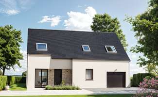 Photo Vente maison Gourhel