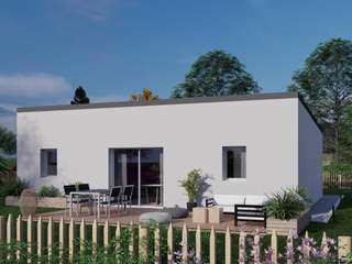 Vente maison