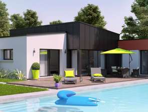 Vente Maison 3 chambresGourhel