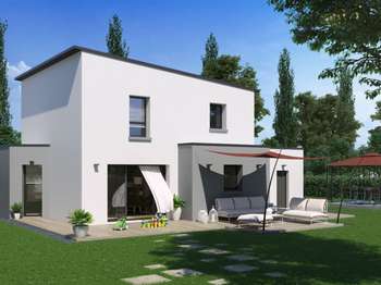 Vente Maison 4 chambresGourhel