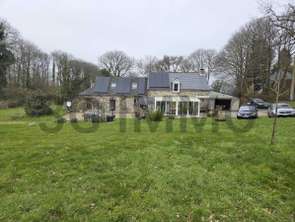 Vente Maison 3 chambresGourin