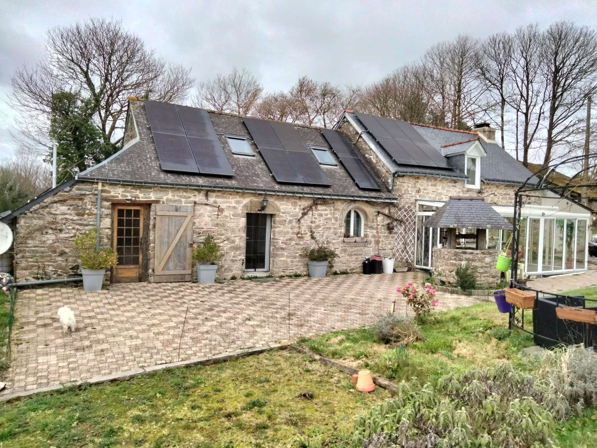 Sitemapcdatahttpsmodeinf Inetcommaison A Vendre Gourin