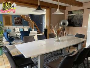 Vente Maison 3 chambresGourin