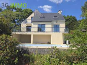 Vente Maison 5 chambresGourin