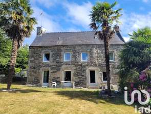 Vente Maison 4 chambresGourin