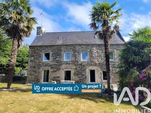 Vente Maison 4 chambresGourin
