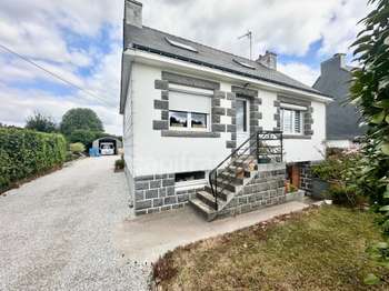 Vente Maison 6 piècesGourin