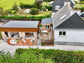 Vente Maison 6 piècesGourin