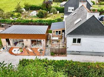 Vente maison 6 pièces Gourin 56