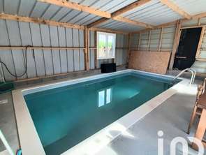 Vente Maison 4 chambresGourin