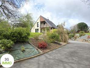 Vente Maison 4 chambresGourin