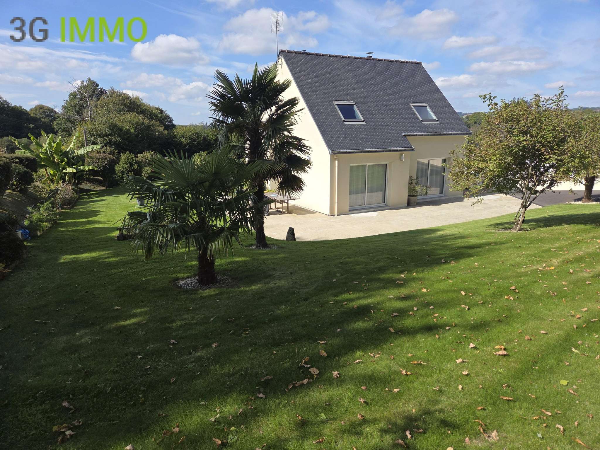 Sitemapcdatahttpsmodeinf Inetcommaison A Vendre Gourin
