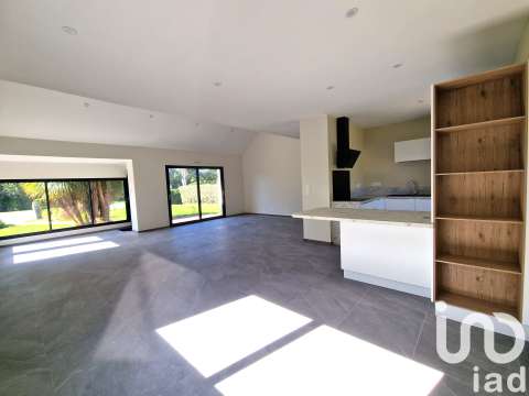 Vente maison 4 pièces Gourin 56