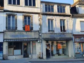 Vente Maison 10 piècesGourin