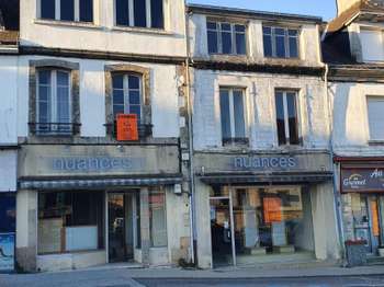 Vente maison 10 pièces Gourin 56
