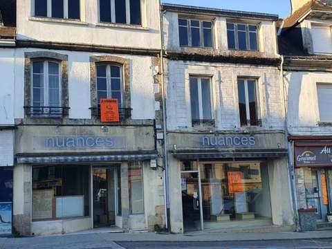 Vente maison 10 pièces Gourin 56