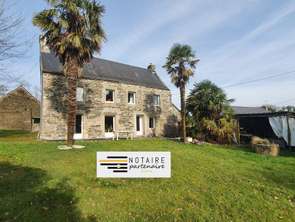 Vente Maison 3 chambresGourin