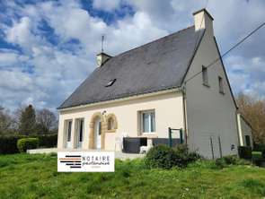 Vente Maison 5 chambresGourin