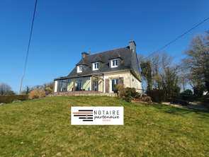 Vente Maison 4 chambresGourin