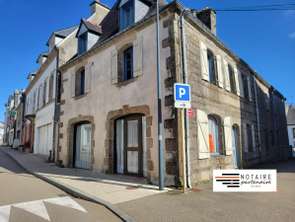 Vente Maison 3 chambresGourin
