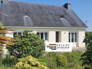 Vente Maison 5 chambresGourin