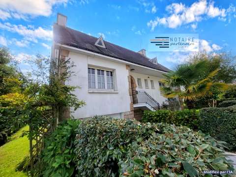 Vente maison 5 pièces Gourin 56