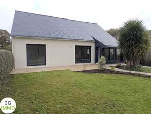 Vente Maison 3 chambresGourin