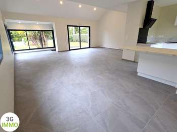 Vente maison 5 pièces Gourin 56