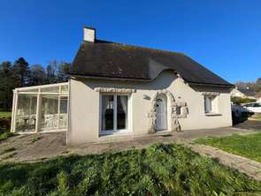 Vente Maison 3 chambresGourin