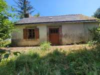 Vente maison 2 pièces