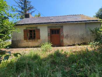 Vente Maison 2 piècesGourin