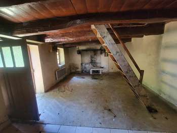 Vente maison 2 pièces