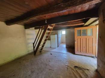 Vente maison 2 pièces