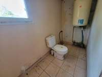 Vente maison 2 pièces