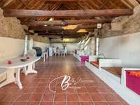 Vente maison 12 pièces
