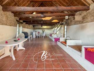 Vente maison 12 pièces