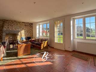 Vente maison 12 pièces